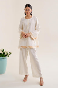 Chaandni co-ord set